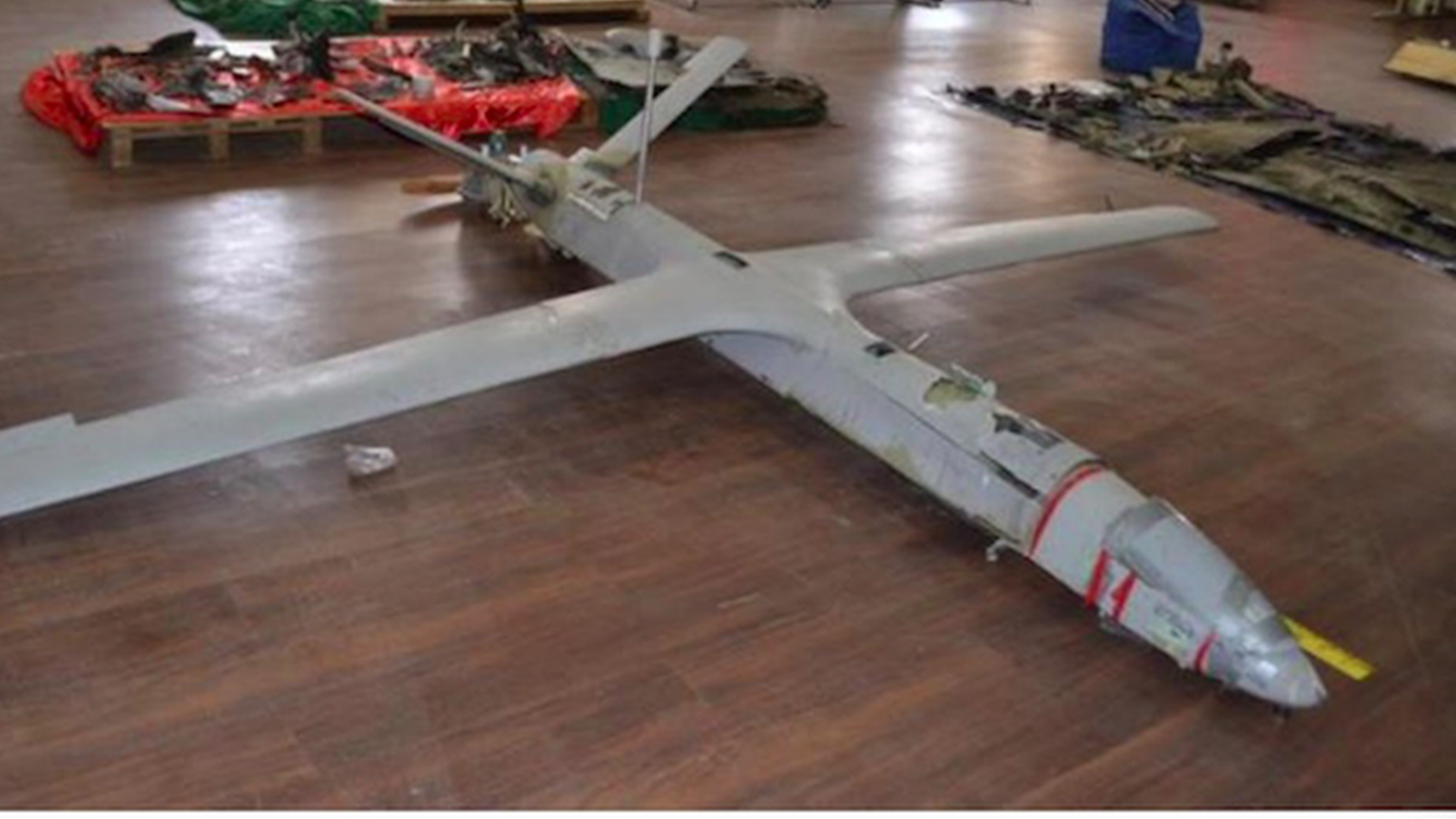 Drones and the attacks on Aramco facilities in Saudi Arabia