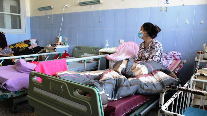 Algeria: The Perils of Pregnancy under a Dysfunctional Healthcare System
